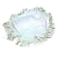 Пигмент AG 8224 цвет Pearl blue интерферент, для эпоксидной смолы